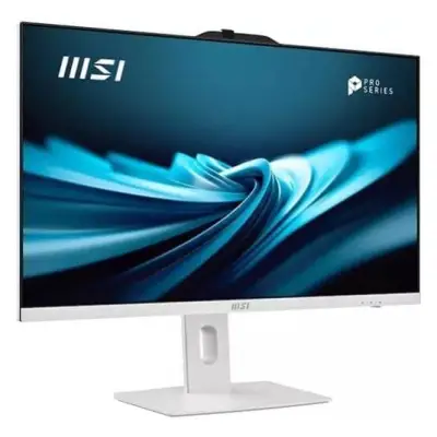 MSI All in One PRO AP272P 14M-639EU - i5-14400 27" 16GB 512GB Win11Pro biały