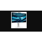 MSI All in One PRO AP242P 14M-859EU - i7-14700 23,8" 32GB 1TB Win11Pro Biały
