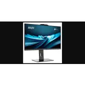 MSI All in One PRO AP272P 14M-879EU - i5-14400 27" 16GB 500GB Win11Pro czarny