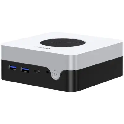 PC Chuwi Larkbox X - N100 12GB 512GB Win11