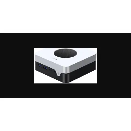 PC Chuwi Larkbox X - N100 12GB 512GB Win11