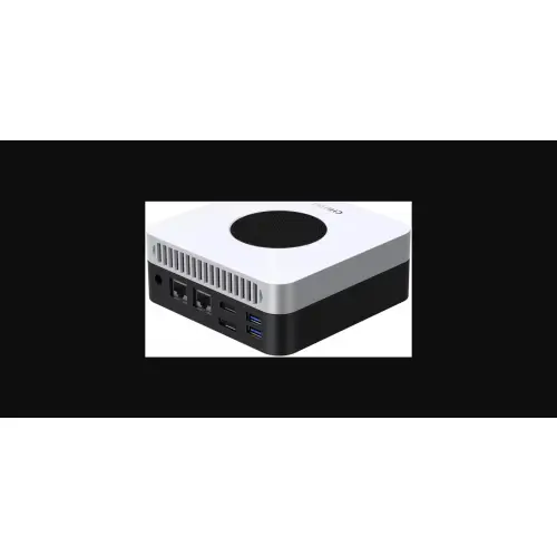PC Chuwi Larkbox X - N100 12GB 512GB Win11
