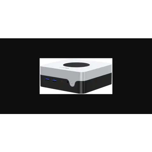 PC Chuwi Larkbox X - N100 12GB 512GB Win11