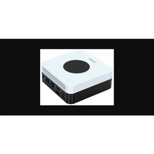 PC Chuwi Larkbox X - N100 12GB 512GB Win11
