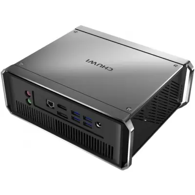 PC Chuwi CoreBox - i5-12450H 16GB 512GB Win11 Enterprise