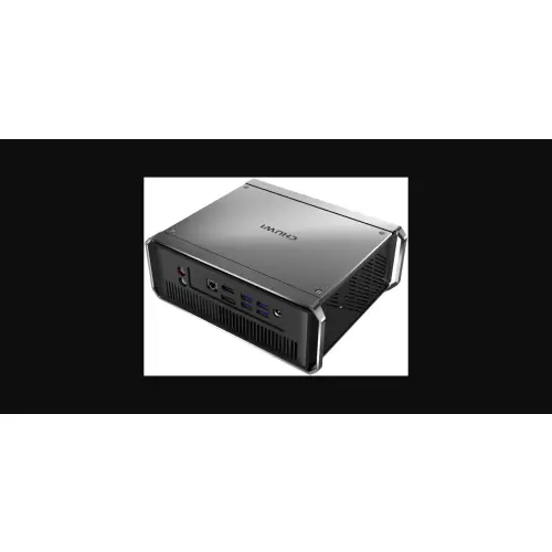 PC Chuwi CoreBox - i5-12450H 16GB 512GB Win11Pro