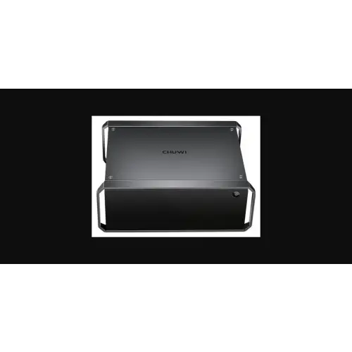 PC Chuwi CoreBox - i5-12450H 16GB 512GB Win11Pro