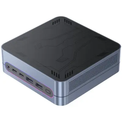 PC Chuwi Larkbox-S-P - i3-1220P 16GB 512GB Win11Pro