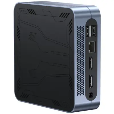 PC Chuwi Larkbox-S-P - i3-1220P 16GB 512GB Win11Pro