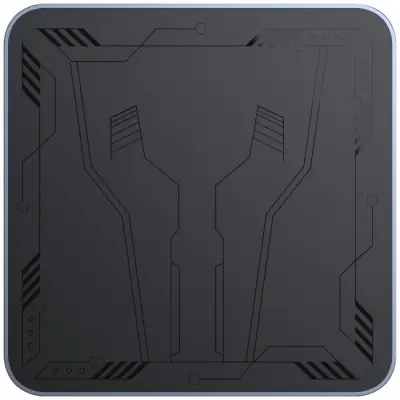 PC Chuwi Larkbox-S-P - i3-1220P 16GB 512GB Win11Pro