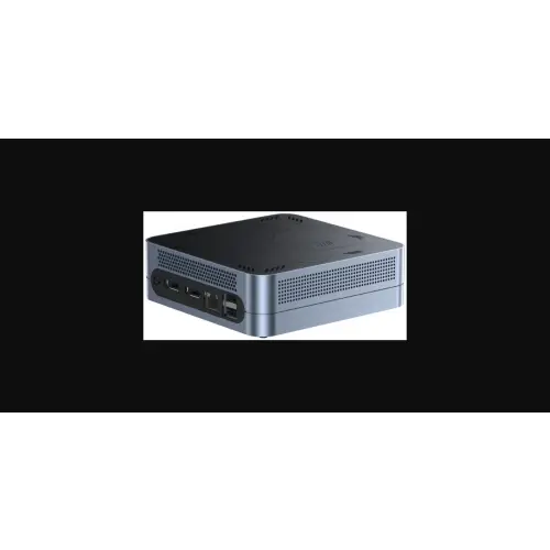 PC Chuwi Larkbox-S-P - i3-1220P 16GB 512GB Win11Pro