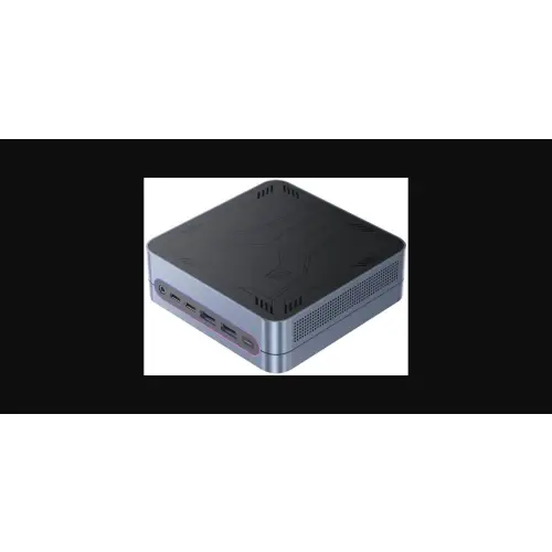 PC Chuwi Larkbox-S-P - i3-1220P 16GB 512GB Win11Pro