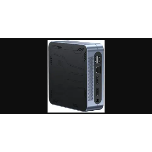 PC Chuwi Larkbox-S-P - i3-1220P 16GB 512GB Win11Pro