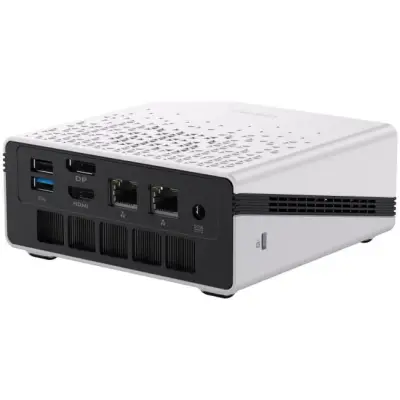 PC Chuwi Ubox-P - Ryzen 5 6600H 16GB 512GB Win11Pro