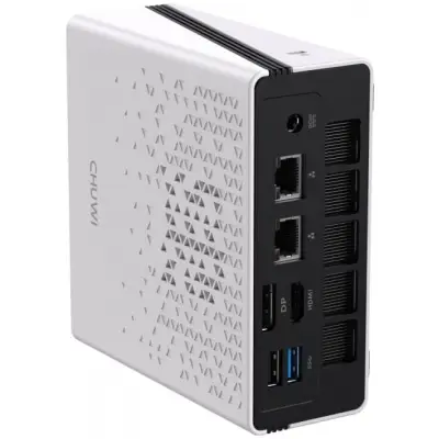 PC Chuwi Ubox-P - Ryzen 5 6600H 16GB 512GB Win11Pro