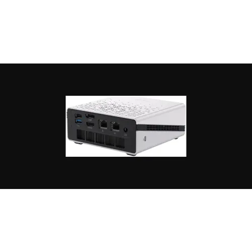 PC Chuwi Ubox-P - Ryzen 5 6600H 16GB 512GB Win11Pro