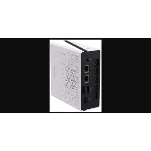 PC Chuwi Ubox-P - Ryzen 5 6600H 16GB 512GB Win11Pro