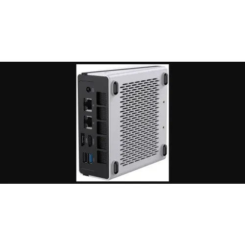 PC Chuwi Ubox-P - Ryzen 5 6600H 16GB 512GB Win11Pro