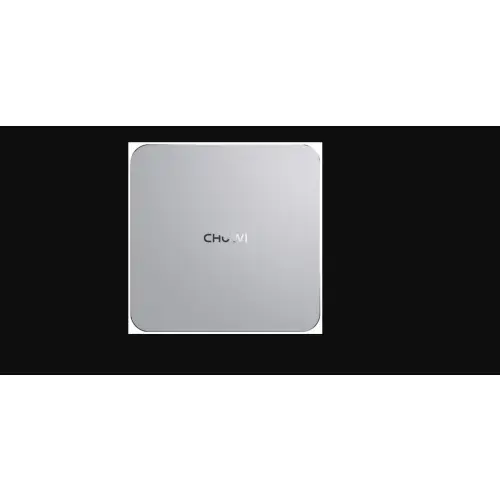 PC Chuwi AuBox-P - Ryzen 9 6900HX 32GB 1TB Win11Pro