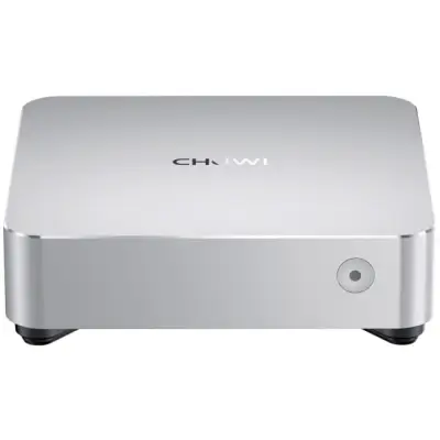 PC Chuwi AuBox-P - Ryzen 7 8745HS 16GB 512GB Win11Pro