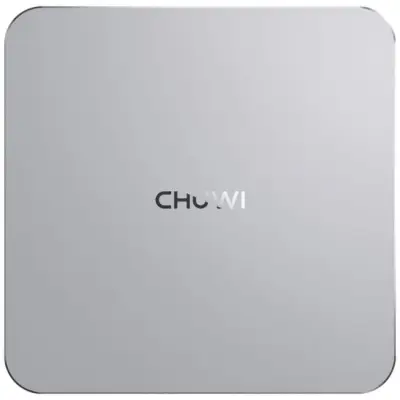 PC Chuwi AuBox-P - Ryzen 7 8745HS 16GB 512GB Win11Pro