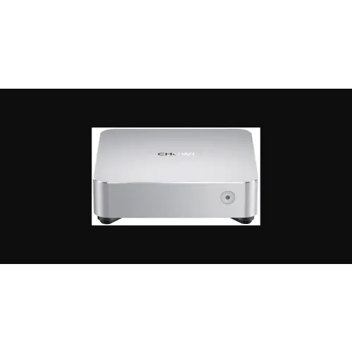 PC Chuwi AuBox-P - i9-13900H 16GB 512GB Win11Pro