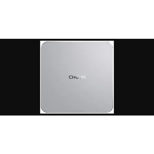 PC Chuwi AuBox-P - i9-13900H 16GB 512GB Win11Pro