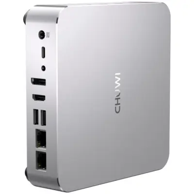 PC Chuwi AuBox-P - i7-13620H 32GB 1TB Win11Pro