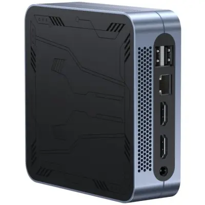 PC Chuwi Larkbox-X-K1 - i3-12200P 8GB 256GB Win11