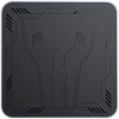 PC Chuwi Larkbox-X-K1 - i3-12200P 8GB 256GB Win11