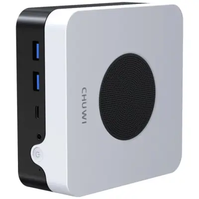 PC Chuwi Larkbox-X-P-K1 - i3-1220P 8GB 256GB Win11 Enterprise