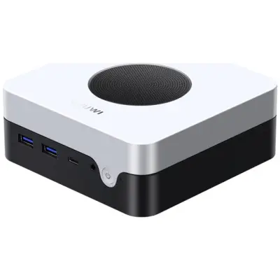 PC Chuwi Larkbox-X-P-K1 - i3-1220P 8GB 256GB Win11 Enterprise