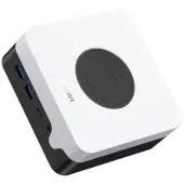 PC Chuwi Larkbox-X-P-K1 - i3-1220P 16GB 256GB Win11 Enterprise