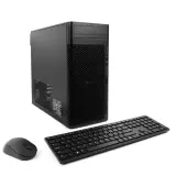 Dell Pro Max Tower T2 FCT2250 - Ultra 7 265 16GB 512GB Win11 Enterprise