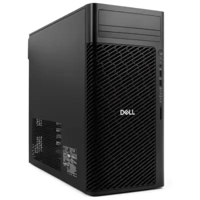 Dell Pro Max Tower T2 FCT2250 - Ultra 7 265 16GB 512GB Win11 Enterprise