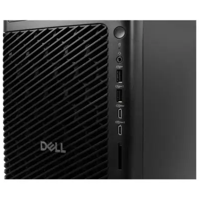 Dell Pro Max Tower T2 FCT2250 - Ultra 7 265 16GB 512GB Win11 Enterprise