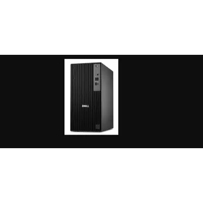 Dell Pro Tower Plus QBT1250 - Ultra 5 235 16GB 512GB Win11Pro