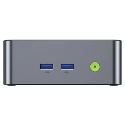 Mini PC GMKtec M3 Intel i5-12450H 32GB RAM + 1TB SSD WIN 11 Pro