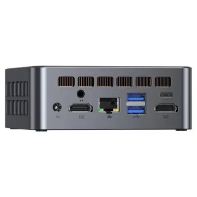 Mini PC GMKtec M3 Intel i5-12450H 32GB RAM + 1TB SSD WIN 11 Pro