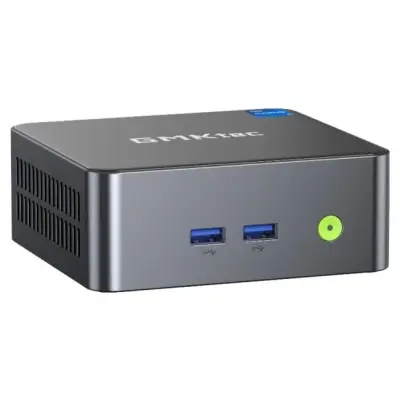 Mini PC GMKtec M3 Intel i5-12450H 16GB RAM + 512GB SSD WIN 11 Pro