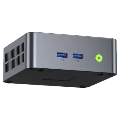 Mini PC GMKtec M3 Intel i5-12450H 16GB RAM + 512GB SSD WIN 11 Pro