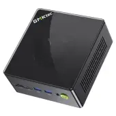 Mini PC GMKtec K8 Ryzen 7 8845HS 32GB RAM + 1TB WIN 11 Pro