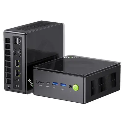 Mini PC GMKtec K8 Ryzen 7 8845HS 32GB RAM + 1TB WIN 11 Pro