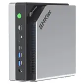 Mini PC GMKtec EVO-X2 AMD Ryzen AI Max+ 395 - 128GB RAM + 2TB SSD WIN 11 Pro