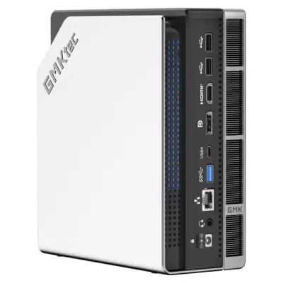Mini PC GMKtec EVO-X2 AMD Ryzen AI Max+ 395 - 128GB RAM + 2TB SSD WIN 11 Pro