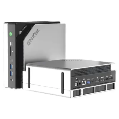 Mini PC GMKtec EVO-X2 AMD Ryzen AI Max+ 395 - 128GB RAM + 2TB SSD WIN 11 Pro