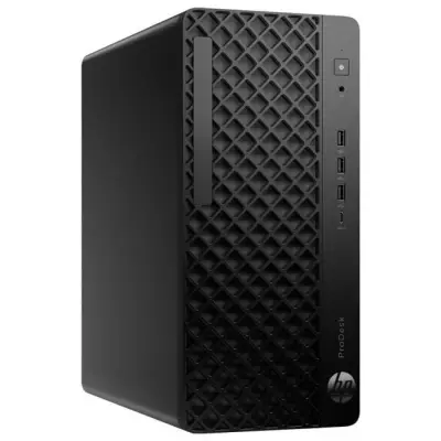 HP ProDesk 4 Tower G1i - Ultra 7 265 16GB 1TB W11P
