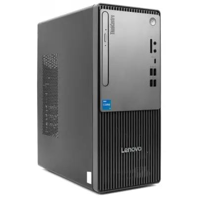 Lenovo ThinkCentre neo 50t G5 - Core i3-14100 8GB 256GB DVD±RW Win11Pro