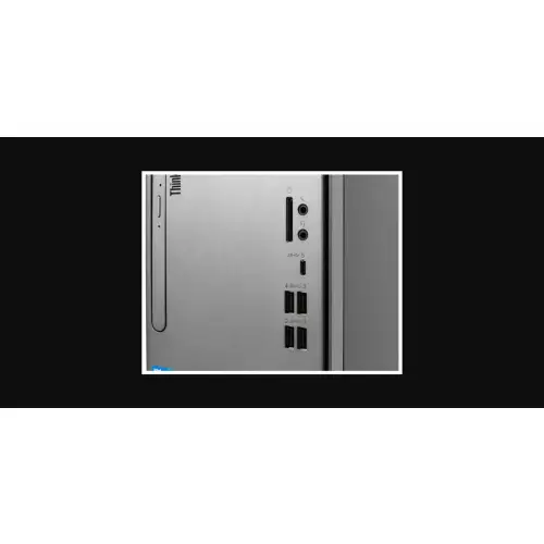Lenovo ThinkCentre neo 50t G5 - Core i3-14100 8GB 256GB DVD±RW Win11Pro