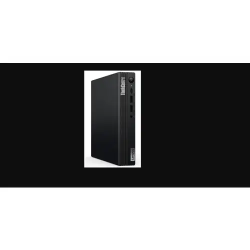 Lenovo ThinkCentre M70q G5 - Core i5-14400T 16GB 512GB Win11Pro